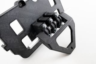 Soporte tablet moto Yamaha Tenere 700