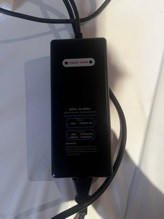 Batería Bicicleta Eléctrica