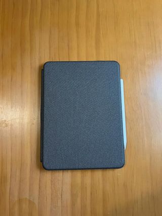 iPad Air 4 Gris Espacial + Pencil + Funda Teclado