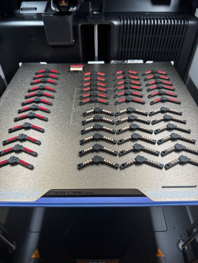 Impresión 3D & Diseño Industrial