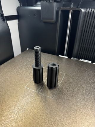 Impresión 3D & Diseño Industrial