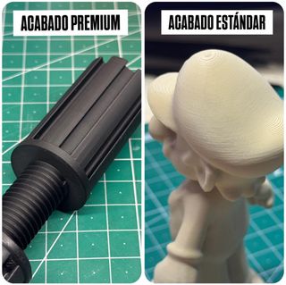 Impresión 3D & Diseño Industrial