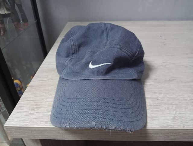3 Gorras Nike .