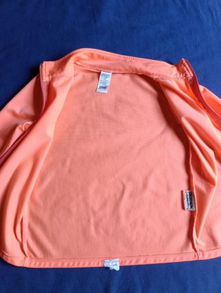 Chaqueta niño Decathlon 5/6