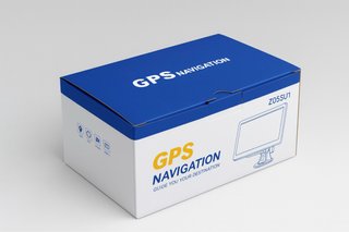 Gps camión Igo, mapas 2026