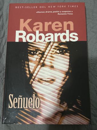 SEÑUELO