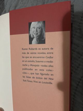 SEÑUELO
