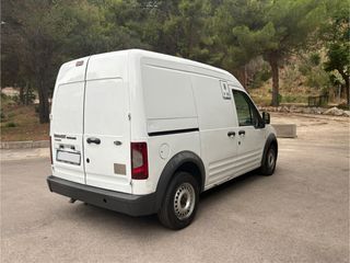 Ford Transit Connect 2011 isotermo