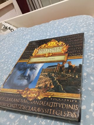 Novelas libros