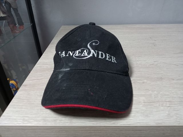 Gorras Santander & Lisboa