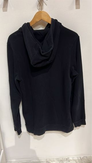 Sudadera con capucha Nike  Jordan  talla M negra