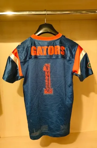 Maglia Starter Team Florida Gators #1 Taglia M 