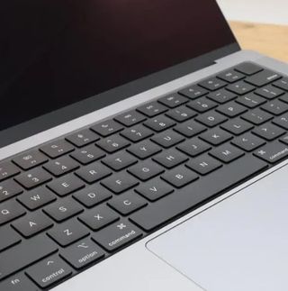 MacBook Pro Gris Espacial