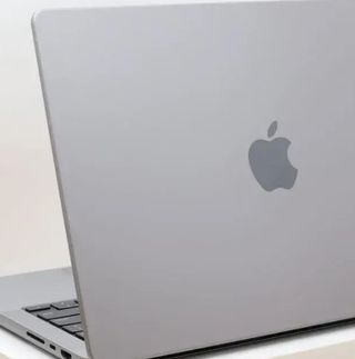 MacBook Pro Gris Espacial