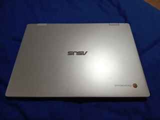 Chromebook Asus 14" 8/128GB