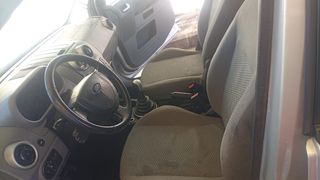 Ford Fusion+ TDCi 2003