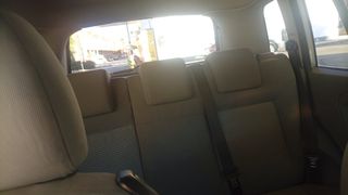 Ford Fusion+ TDCi 2003