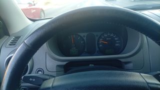 Ford Fusion+ TDCi 2003