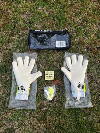 Guantes portero N1 Ares 2.0