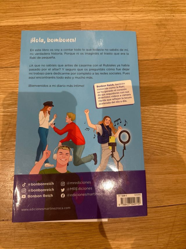 Solo apto para bombones