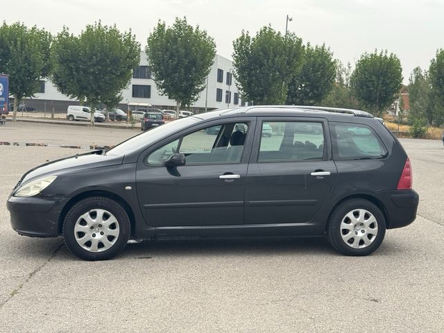 Peugeot 307 sw 7 plazas