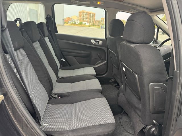Peugeot 307 sw 7 plazas