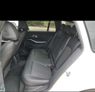 BMW Serie 3 2022