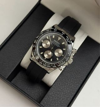 Seiko Mod Daytona 