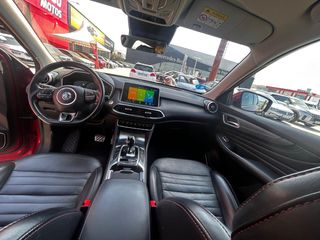 💶SIN ENTRADA 305€🚗 MG eHS 1.5TGDI PHEV LUXURY  