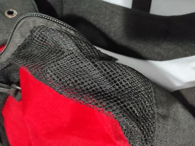 Mochila deportiva Fortuna, firma Carlos Sainz