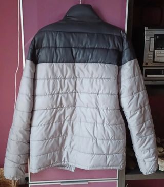 Chaqueta acolchada Blend T. M - Cómoda y ligera