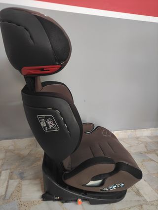 Silla coche Jané Quartz 2/3