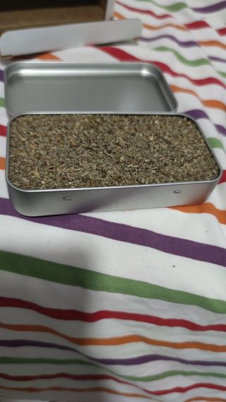 Cystus Mango 30gr