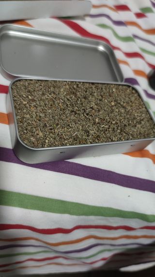 Cystus Mango 30gr