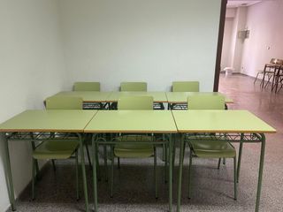 Scrivanie e sedie - Academia