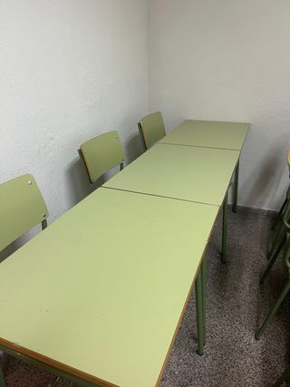 Scrivanie e sedie - Academia
