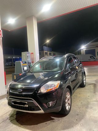 Ford Kuga 2011