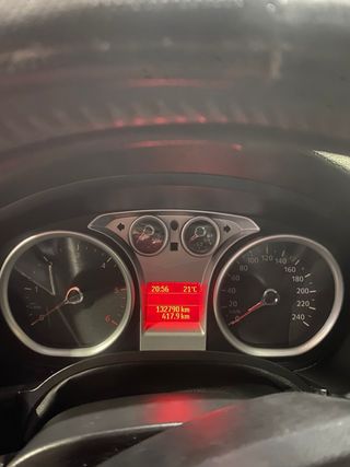 Ford Kuga 2011