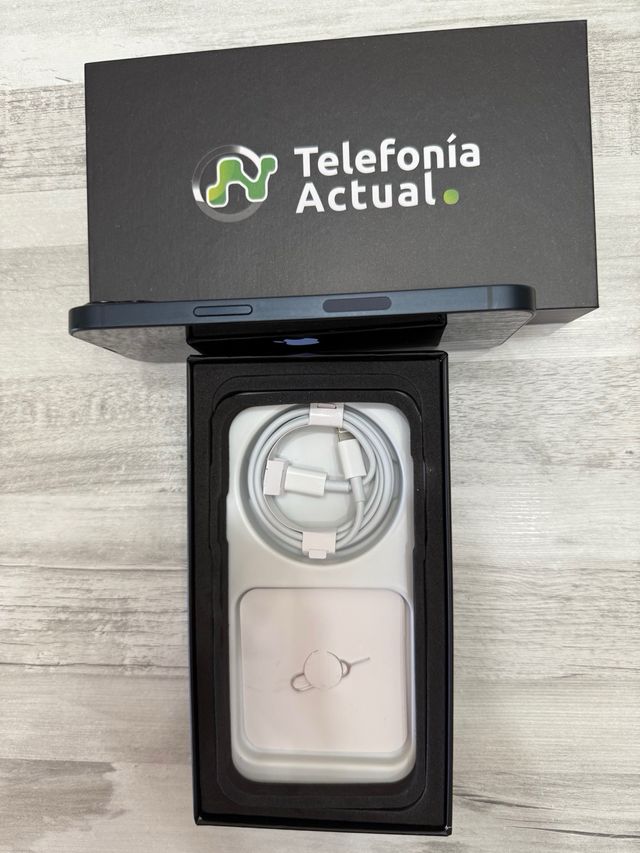 iPhone 13 256 factura negro 93% perfecto factura 