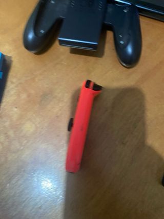 Nintendo Switch - Azul/Rojo