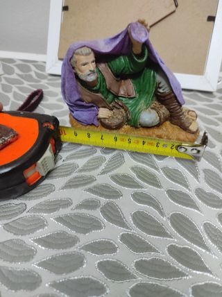 Figura para nacimiento de belén 