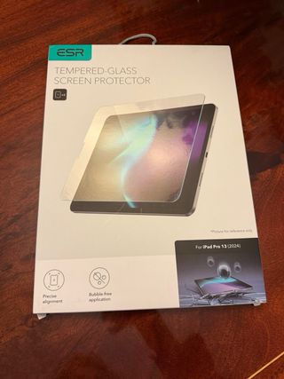 iPad Pro M4 12.9" 512GB magic keyboard Pencil pro
