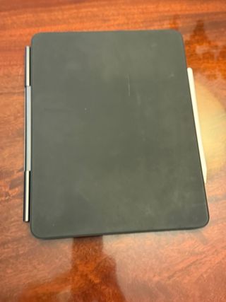 iPad Pro M4 12.9" 512GB magic keyboard Pencil pro