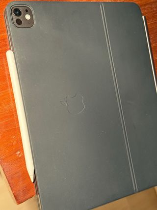 iPad Pro M4 12.9" 512GB magic keyboard Pencil pro