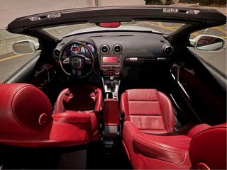 Audi A3 Cabrio 2.0 TDI 150cv