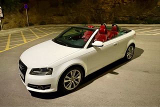 Audi A3 Cabrio 2.0 TDI 150cv