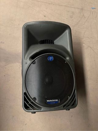 ALTAVOCES MACKIE SRM450