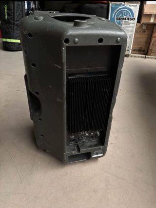 ALTAVOCES MACKIE SRM450