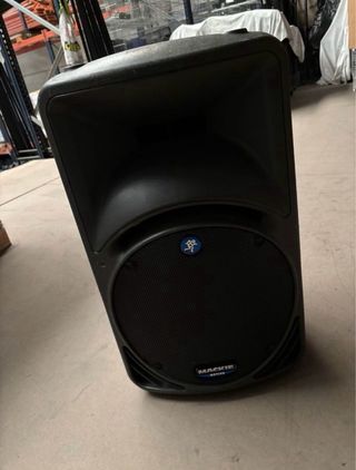 ALTAVOCES MACKIE SRM450