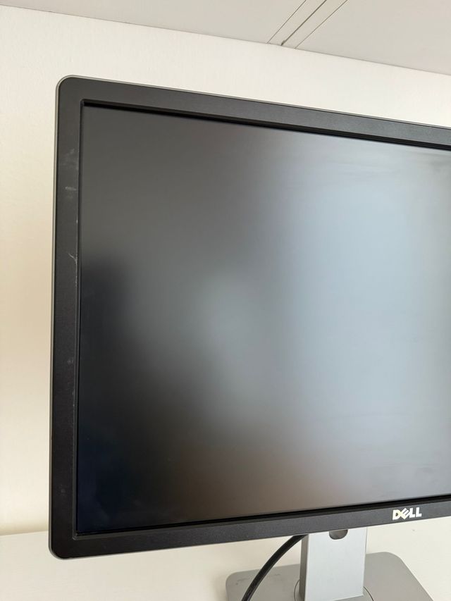 Monitor Dell P2314H
